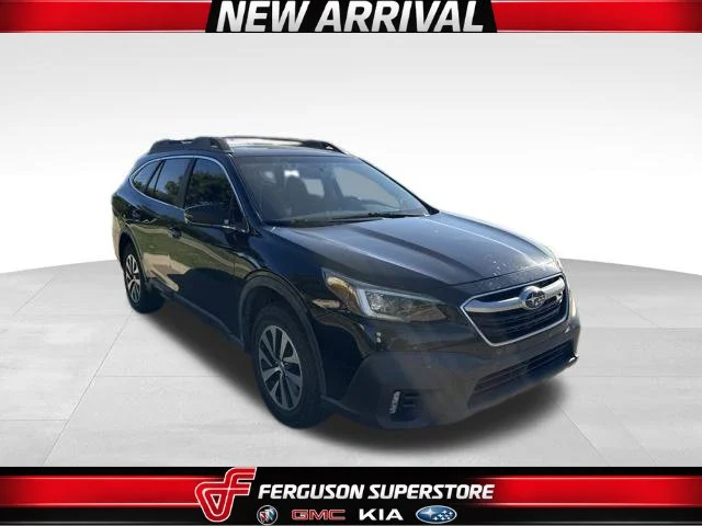 2020 Subaru Outback