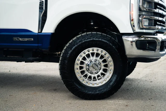 2026 Ford F-250 Super Duty XLT - Photo 19