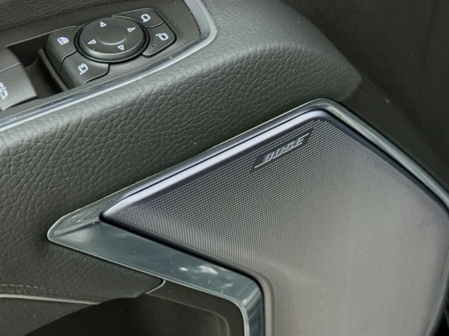 Used 2025 Black GMC Denali image 20
