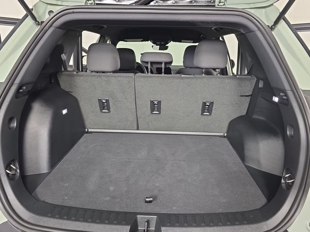 Used 2026 Green Chevrolet LT image 26