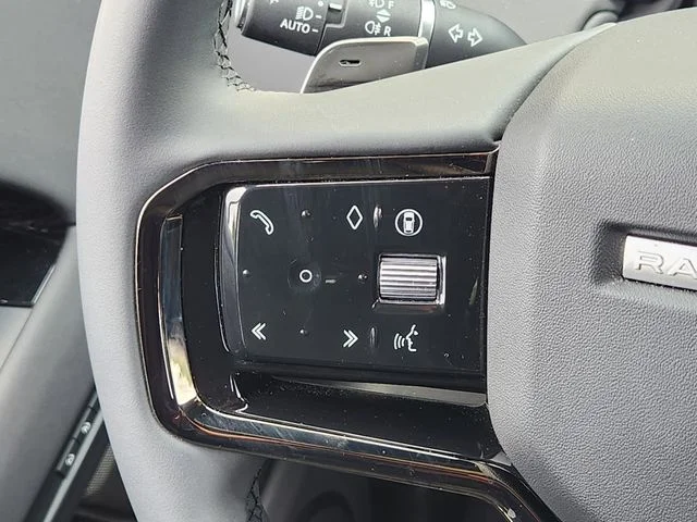 Used 2026 Gray Land Rover S image 27