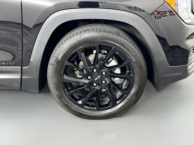 2023 GMC Terrain SLE - Photo 36