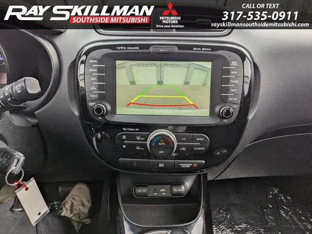 2015 Kia Soul Base - Photo 22