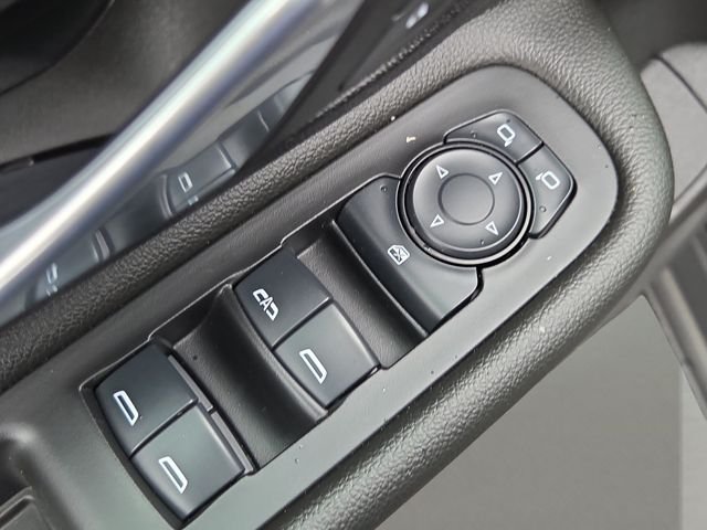 Used 2024 Black GMC SLE image 15