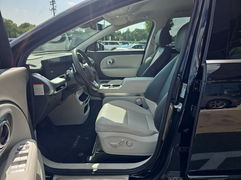 2026 Hyundai IONIQ 9 SEL - Photo 9