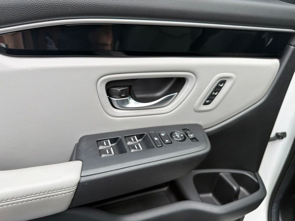 2024 Honda Pilot EX-L - Photo 27
