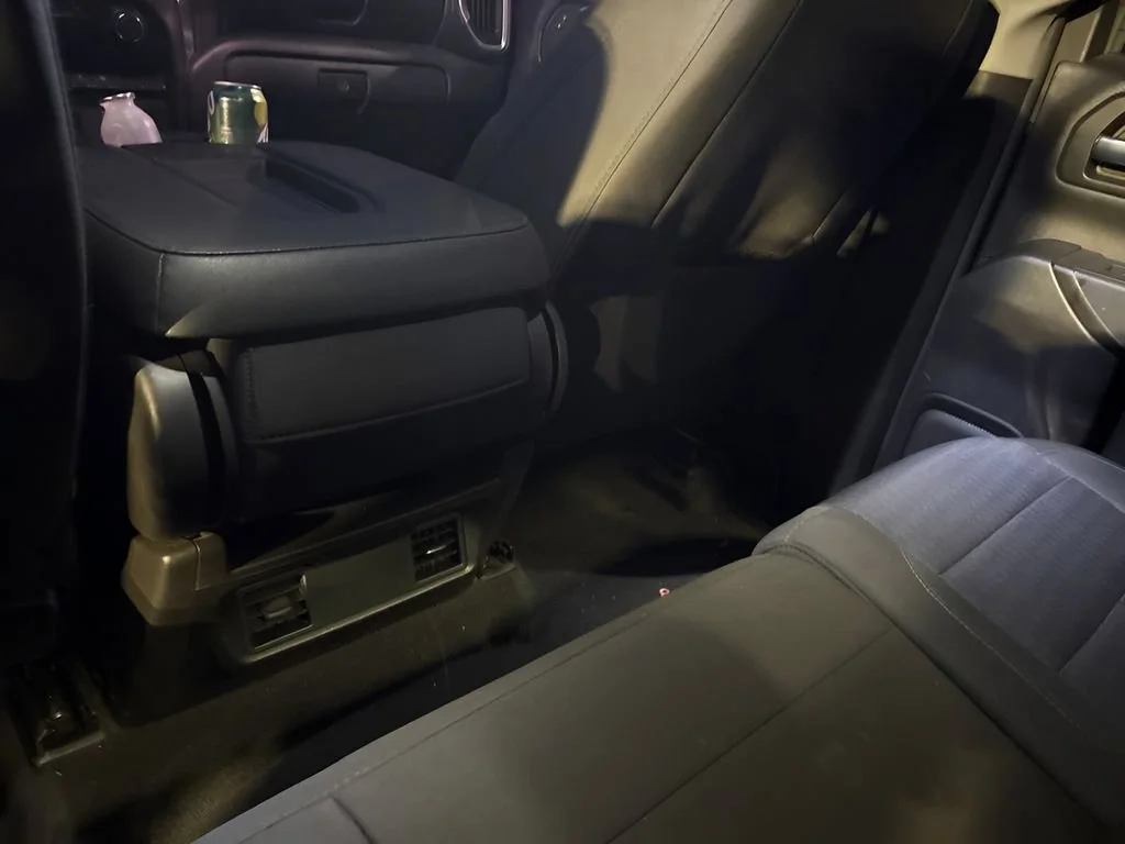 Used 2020 SUMMIT WHITE Chevrolet LT image 8