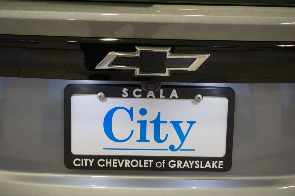 2027 Chevrolet Bolt RS - Photo 34