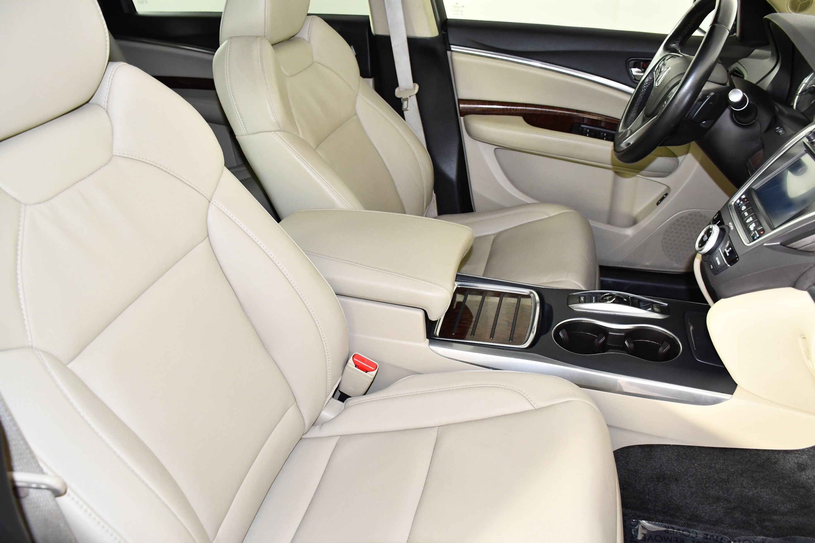 2019 Acura MDX Base - Photo 44