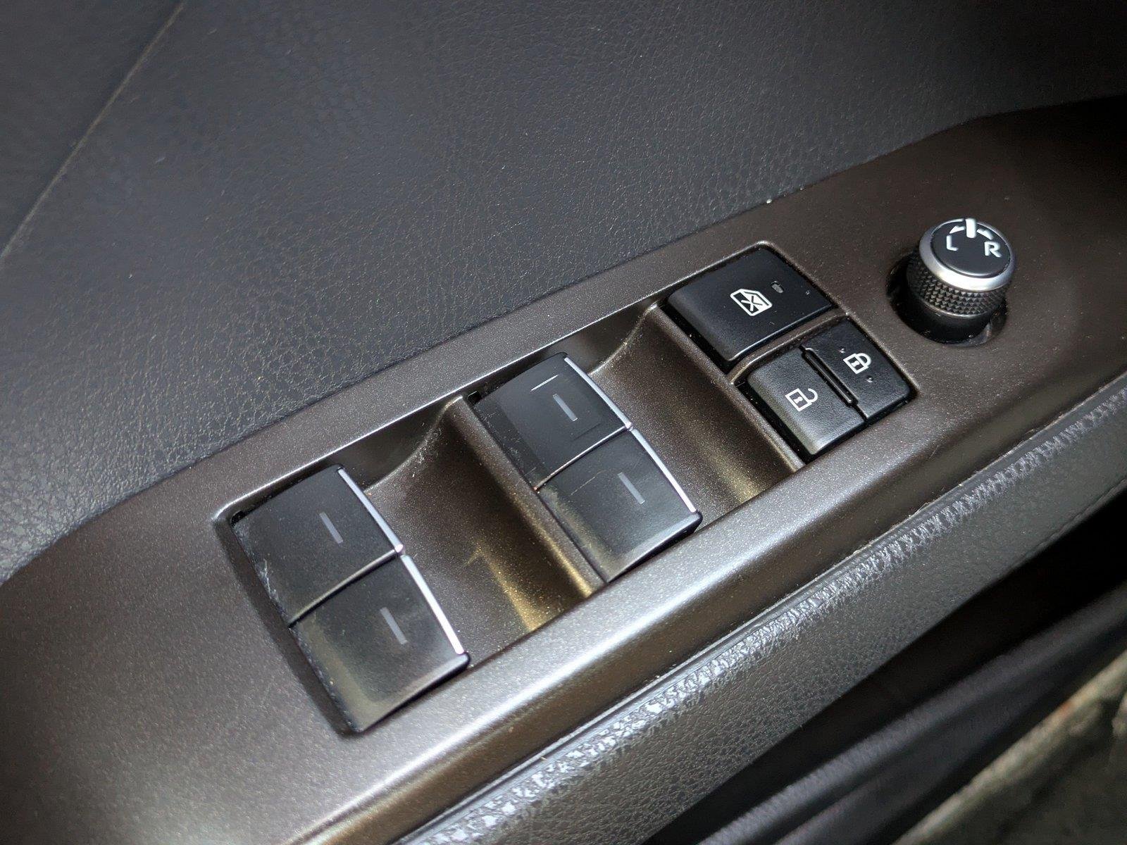 Used 2024  Toyota XSE image 22