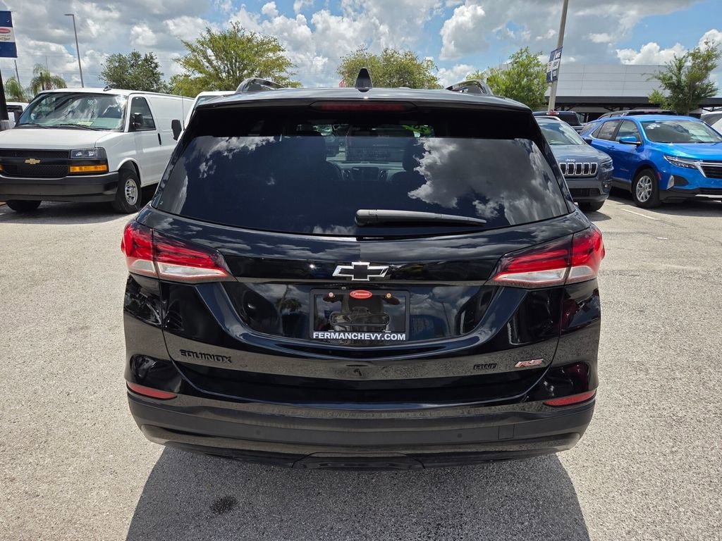 2022 Chevrolet Equinox RS - Photo 12