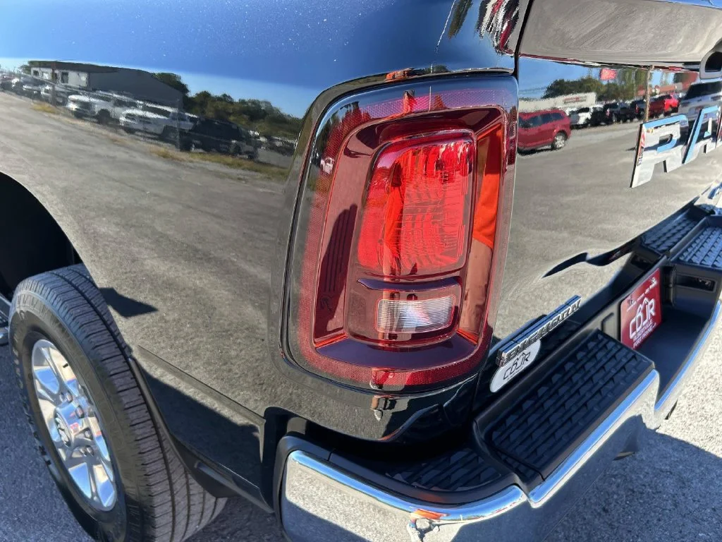 Used 2026 Black Ram Big Horn image 16