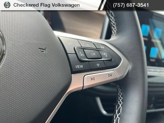 2026 Volkswagen Atlas SE - Photo 35