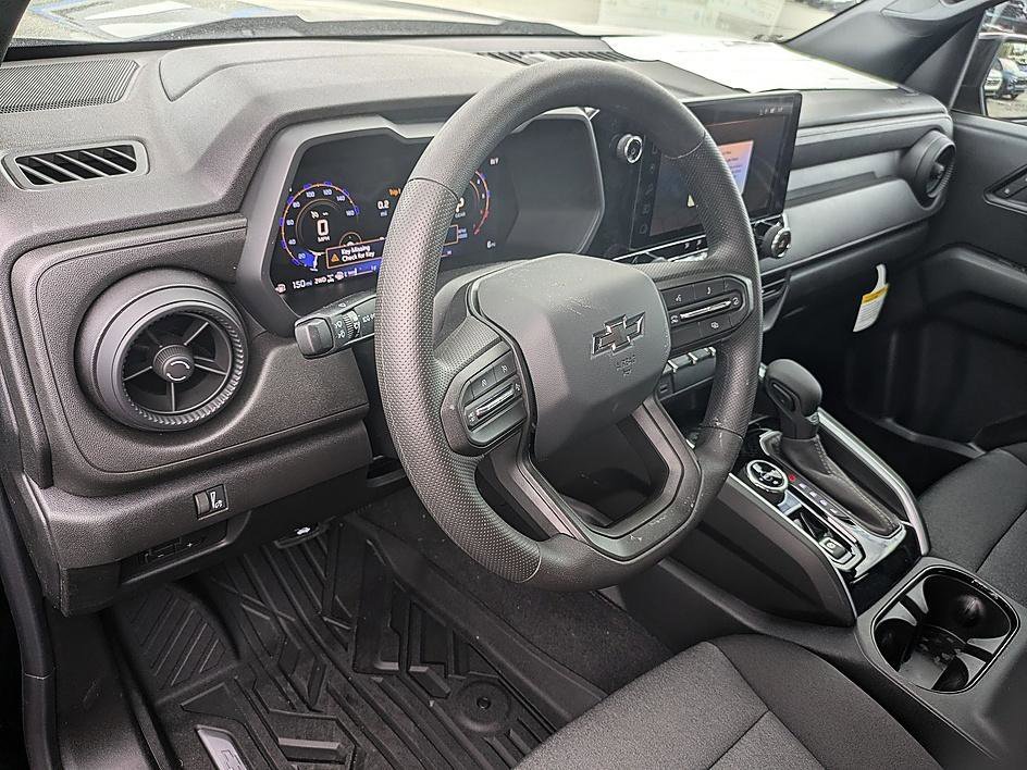 2026 Chevrolet Colorado Trail Boss - Photo 15