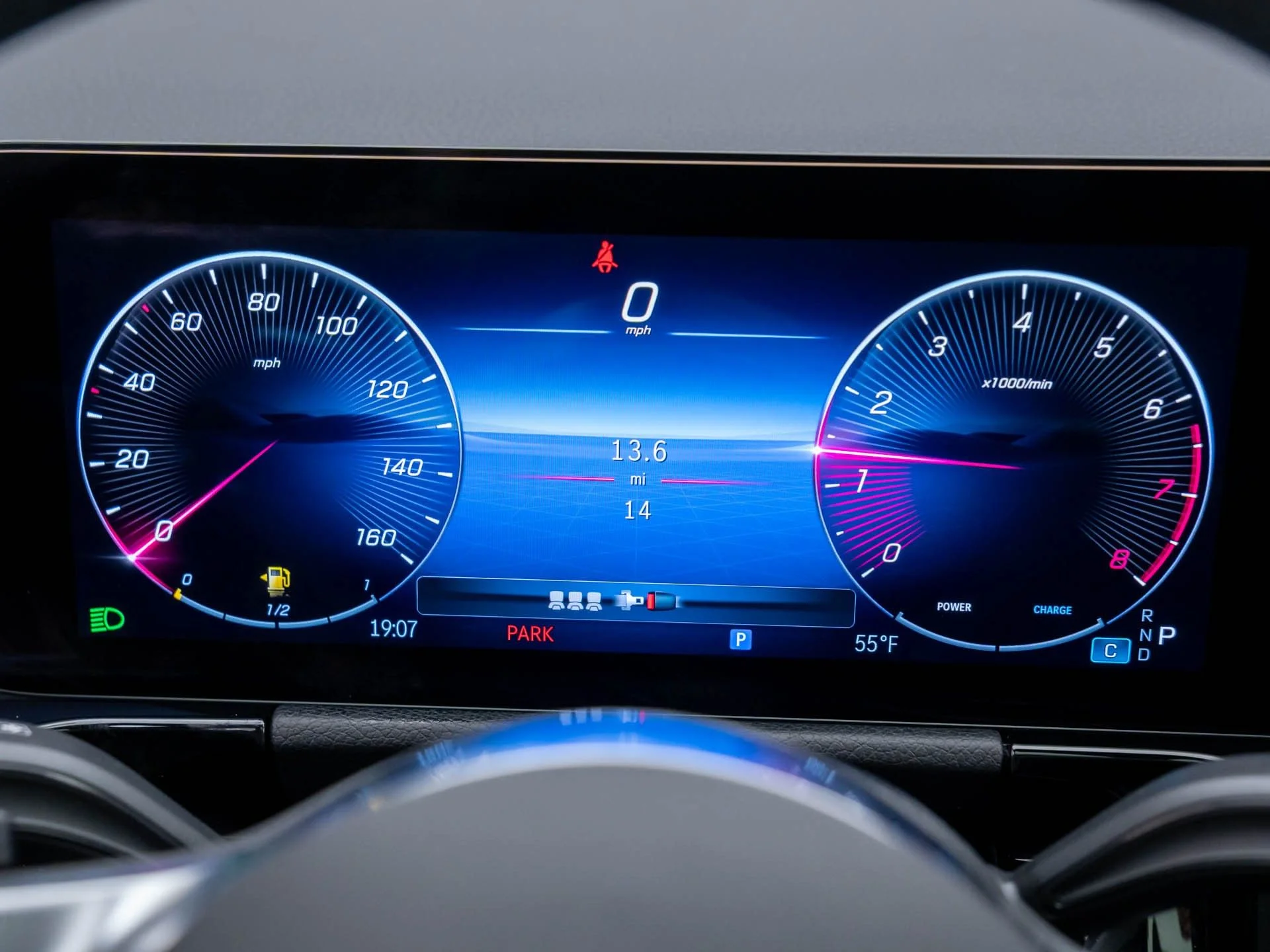 New 2026 Black Mercedes-Benz GLA 250 image 23