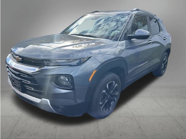 2022 Chevrolet Trailblazer