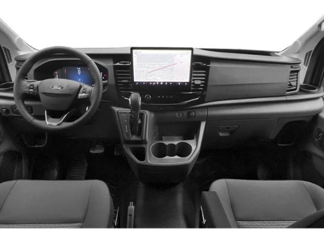 New 2026 Agate Black Metallic Ford XL image 5