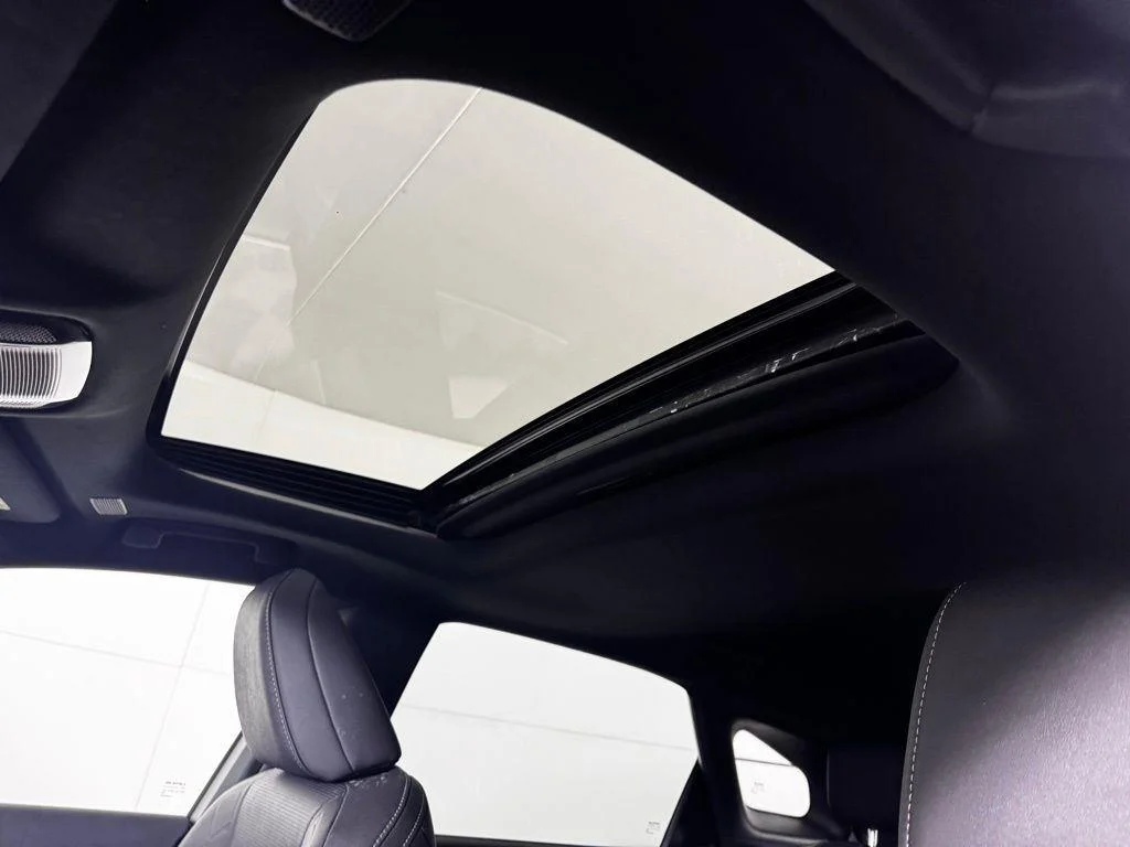 Used 2024 Eminent White Pearl Lexus 350 Premium Plus image 3