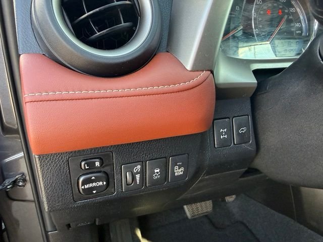 2014 Toyota RAV4 Limited - Photo 13