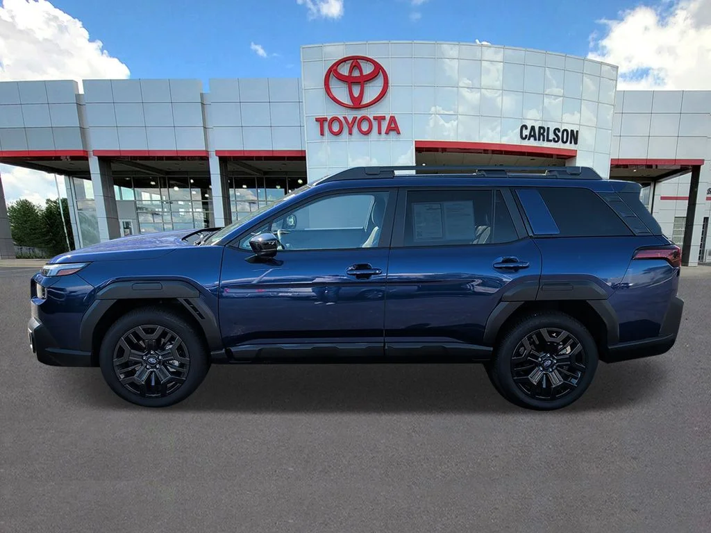 2026 Subaru Outback Limited - Photo 7