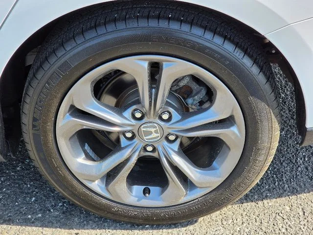 2024 Honda Accord EX - Photo 15