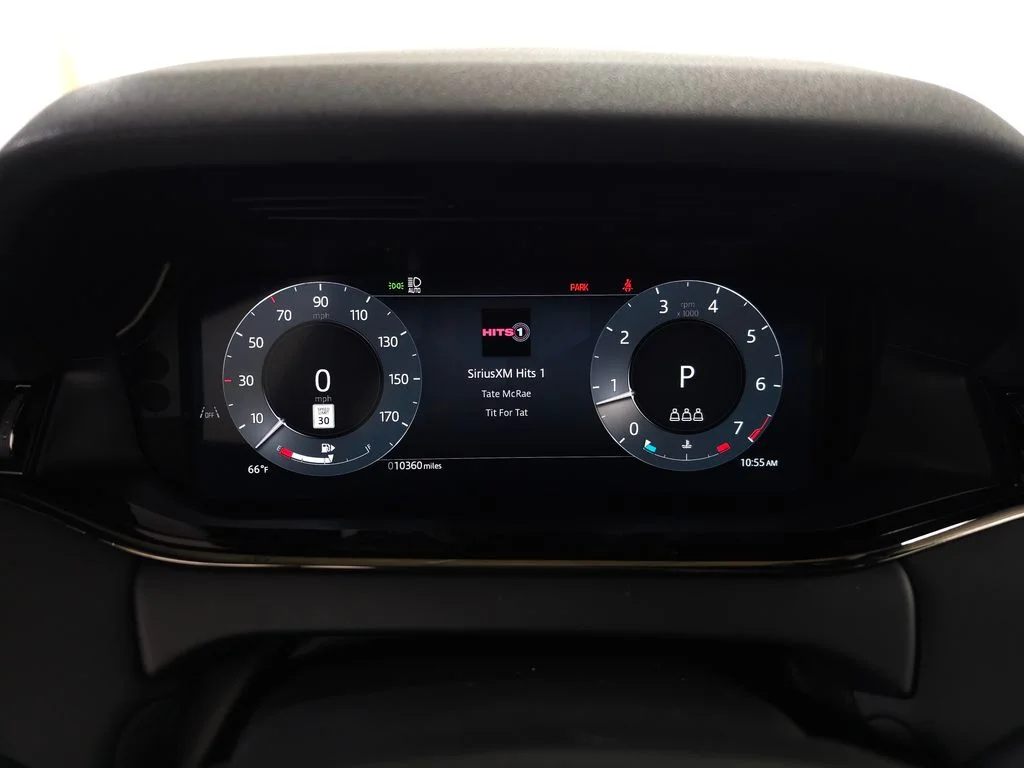 2026 Land Rover Range Rover Evoque S - Photo 25