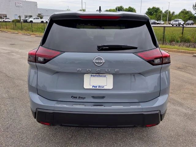 Used 2026 Gray Nissan SV image 10