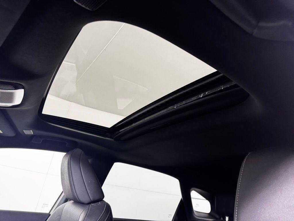 Used 2024 Eminent White Pearl Lexus 350 Premium Plus image 3