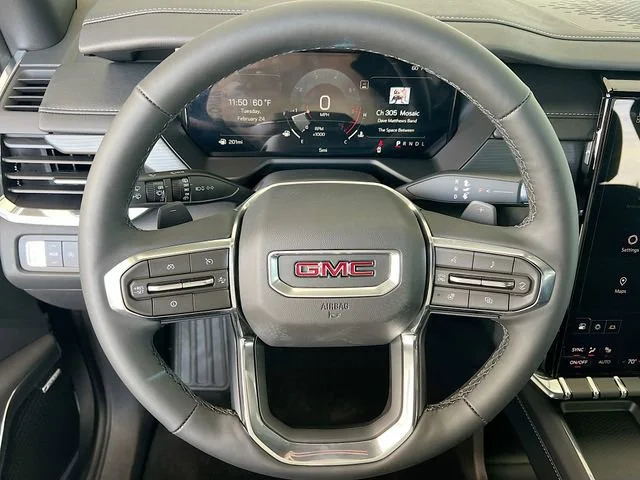 2026 GMC Acadia Elevation - Photo 7