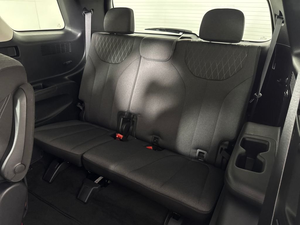2020 Hyundai Palisade SEL - Photo 14