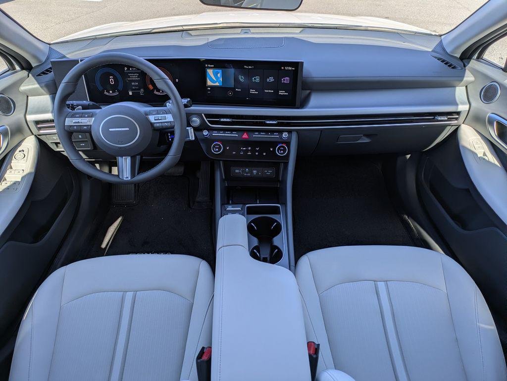2026 Hyundai Sonata SEL - Photo 14