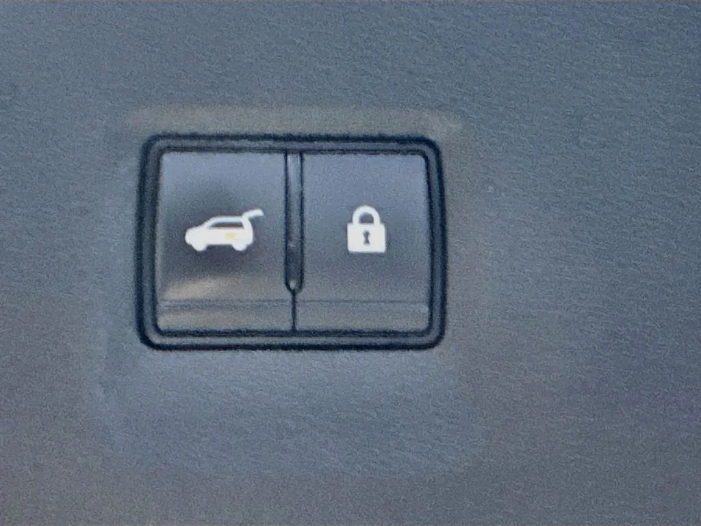 Certified Used 2023 Blue INFINITI Sensory image 36