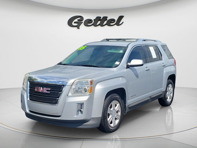 2015 GMC Terrain SLE-1