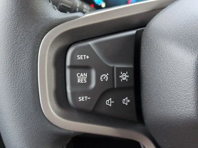 New 2026 Velocity Blue Metallic Ford Big Bend® image 24