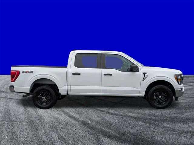 2023 Ford F-150 XLT - Photo 3