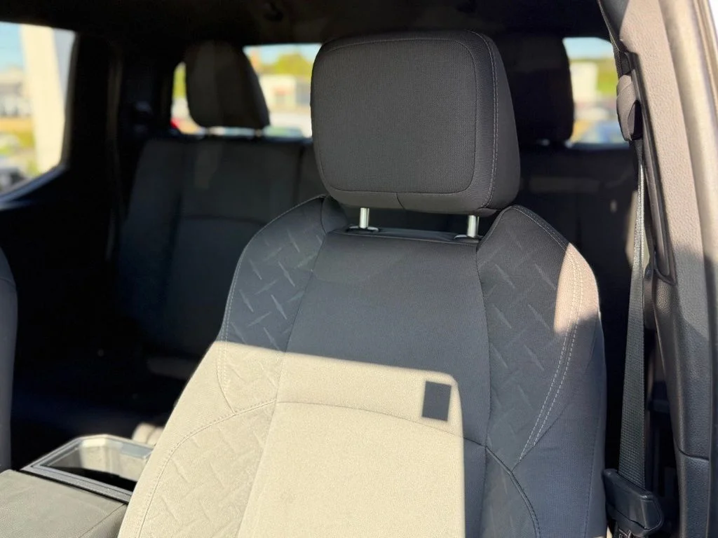 Used 2024 Silver Toyota SR5 image 6