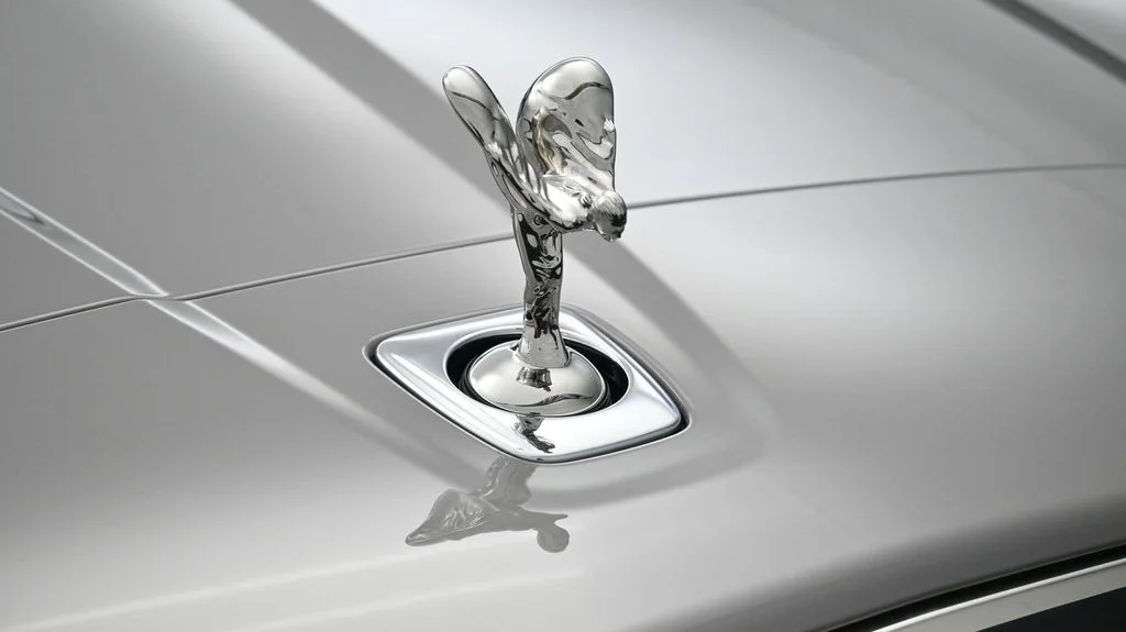 New 2027 Gray Rolls-Royce  image 7