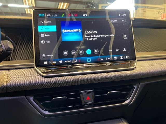 New 2026 Gray Volkswagen 2.0T S image 16
