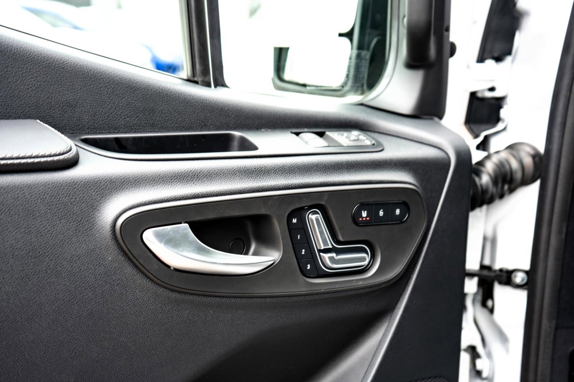 2025 Mercedes-Benz Sprinter Passenger Van Base - Photo 41