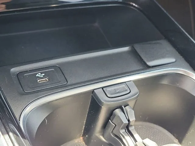 2025 Mercedes-Benz GLA GLA250 - Photo 30