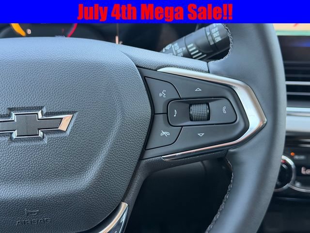 2026 Chevrolet Trax LT - Photo 18