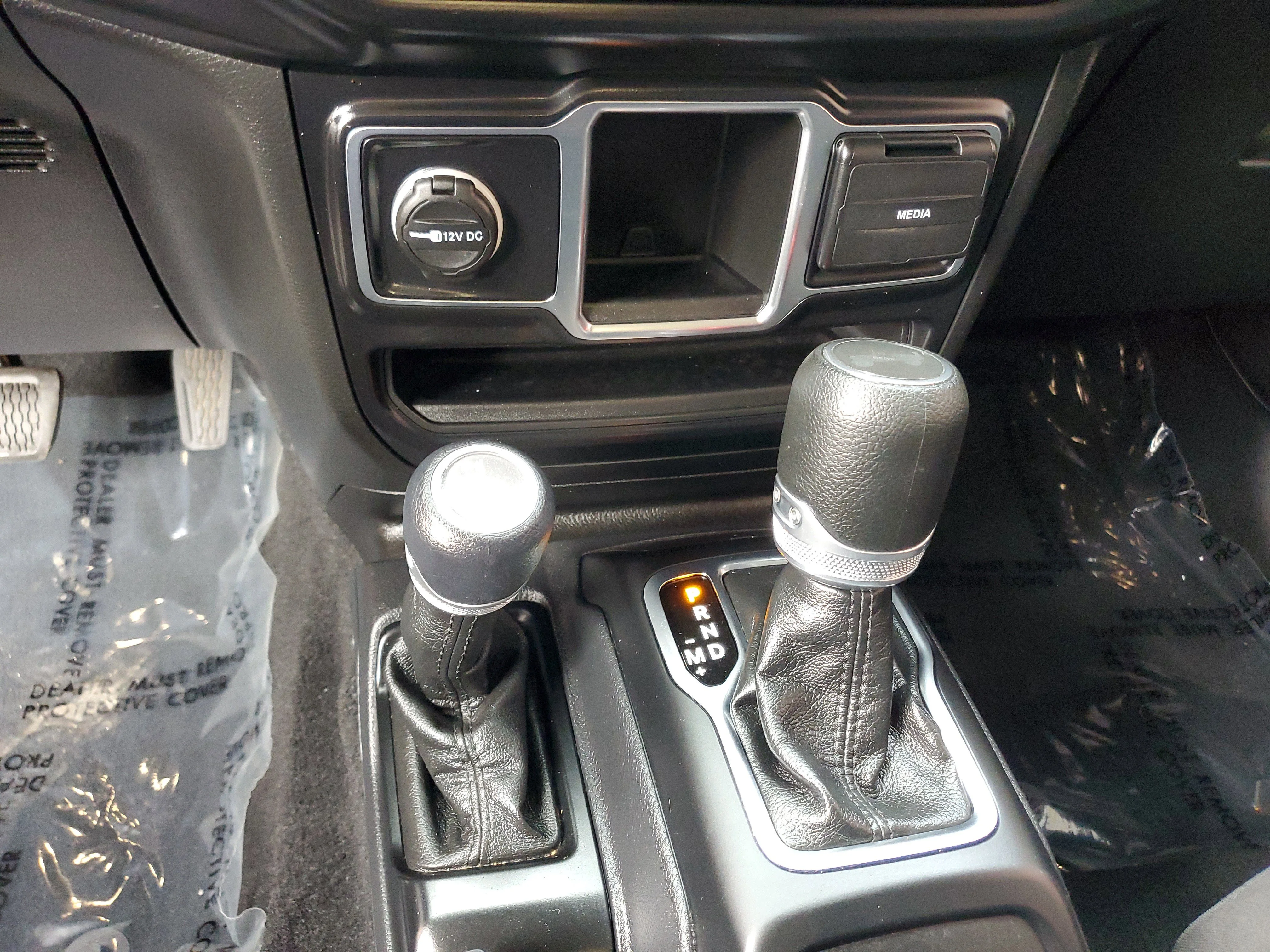 Certified Used 2023 Black Jeep Sport image 22