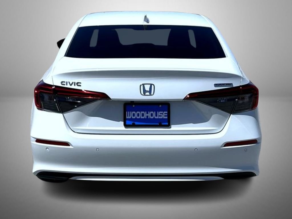 Used 2023 White Honda Touring image 6