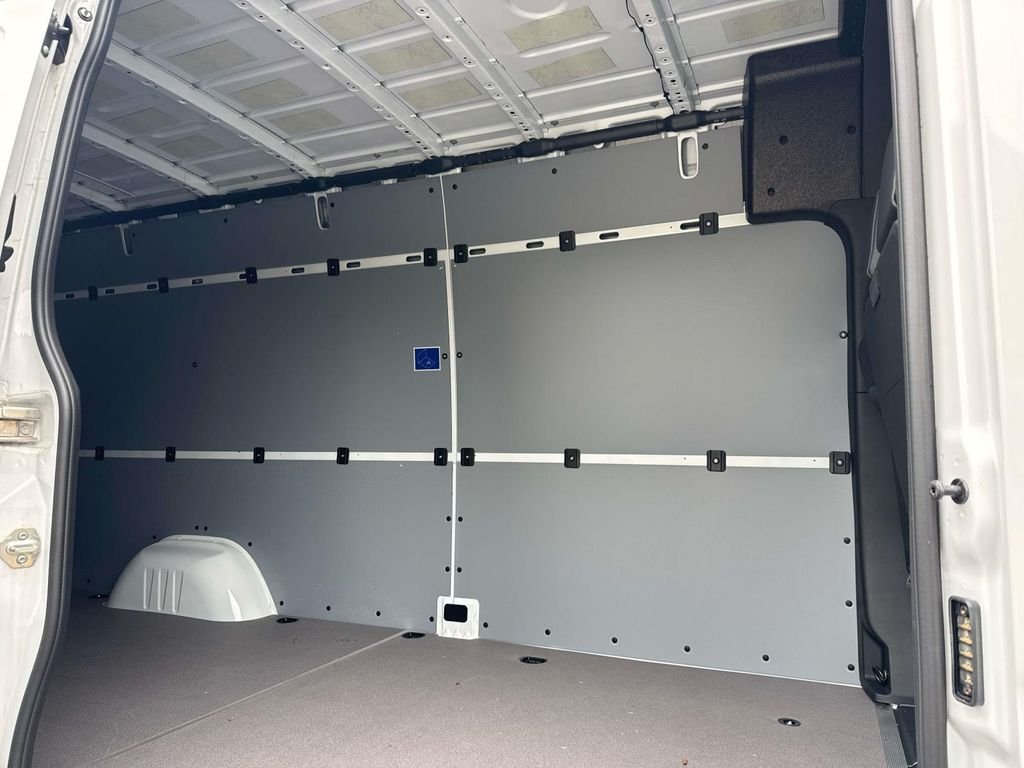 2025 Mercedes-Benz Sprinter Cargo Van Base - Photo 7