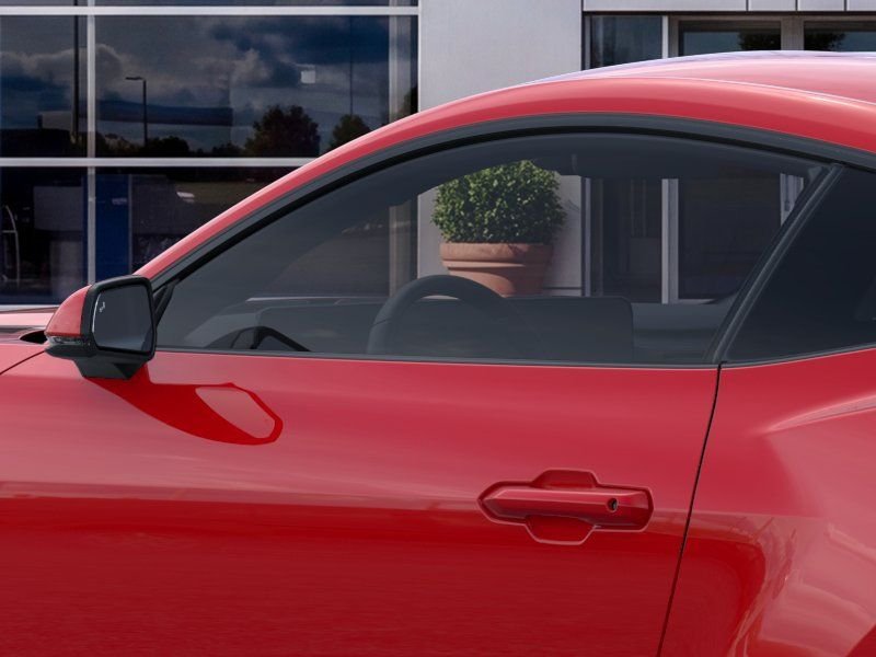 2025 Ford Mustang EcoBoost Premium Fastback - Photo 20