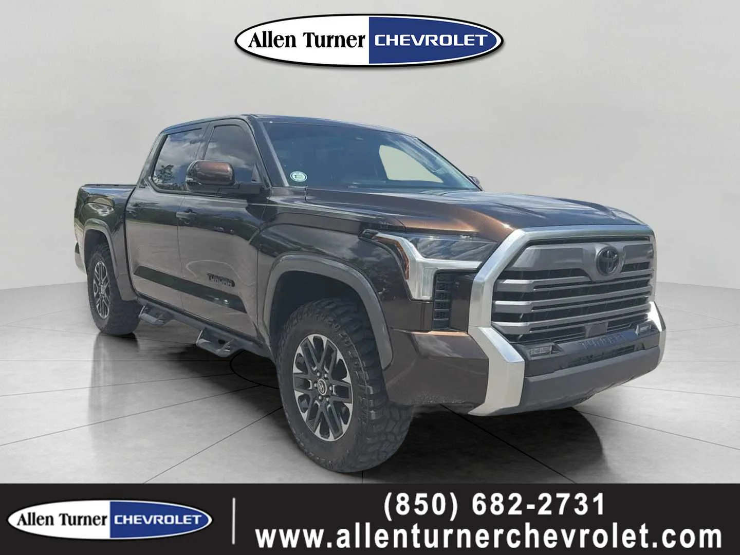 2023 Toyota Tundra