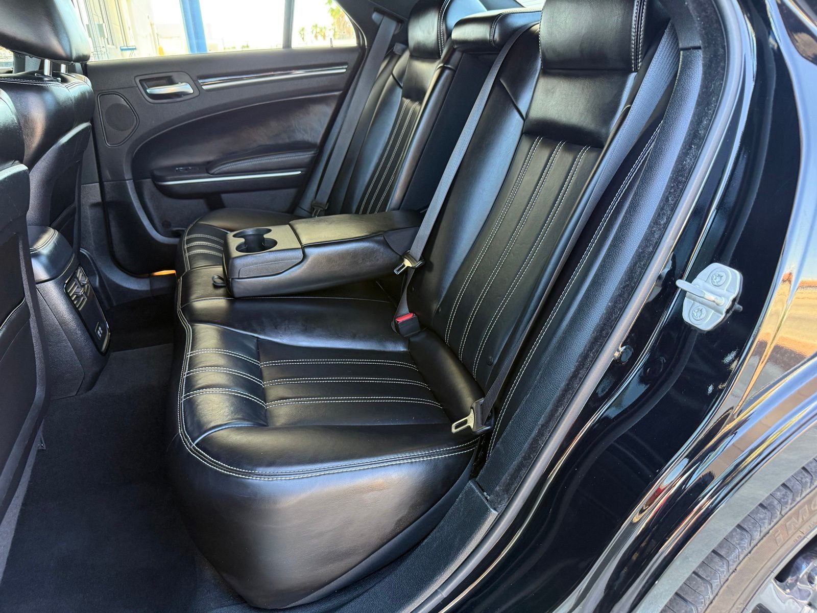 2023 Chrysler 300 S - Photo 31