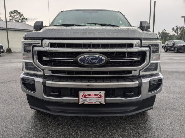 2021 Ford F-250 Super Duty Lariat - Photo 9