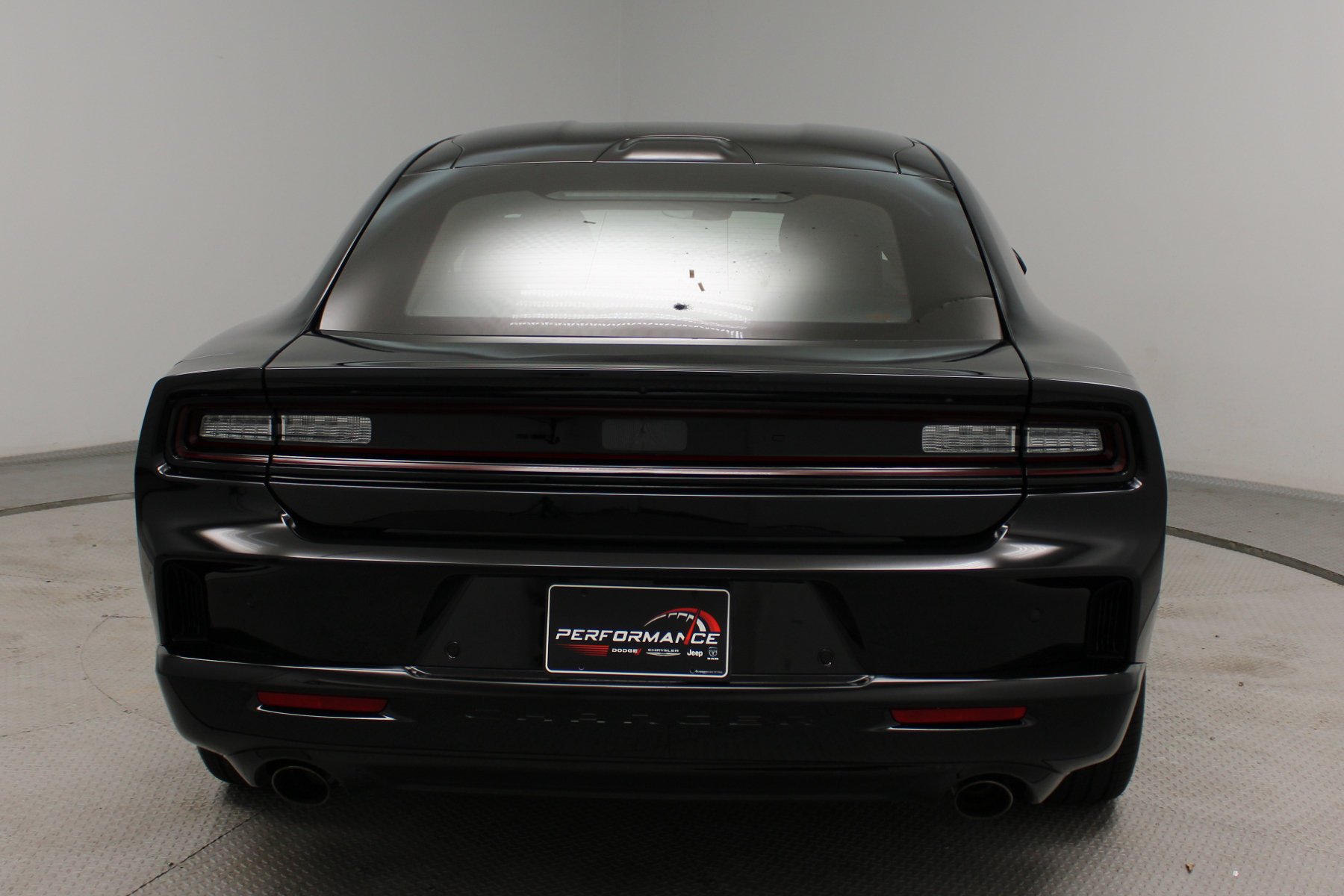 2026 Dodge Charger R/T - Photo 31