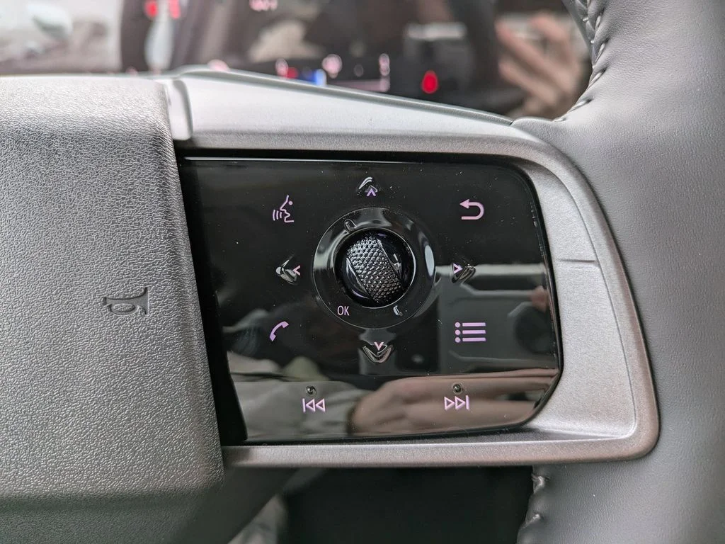 New 2026 Gun Metallic Nissan SV image 24